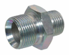 Adaptateur droit male BSP 3/4 - 1/2