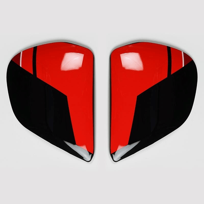 Equipement Quad & Motos - Accessoires quad et moto - Platine écran ARAI VAS Competition Blue casque intégral