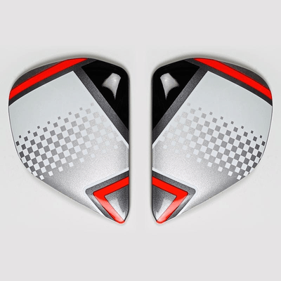 Equipement Quad & Motos - Accessoires quad et moto - Platine écran SAJ ARAI casque intégral Mexican