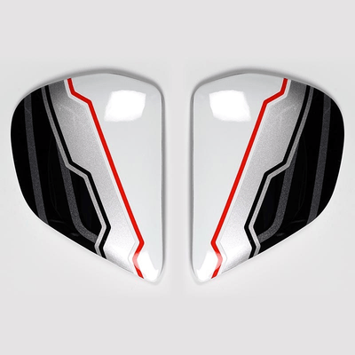 Equipement Quad & Motos - Accessoires quad et moto - Platine écran VAS ARAI casque intégral Maverick