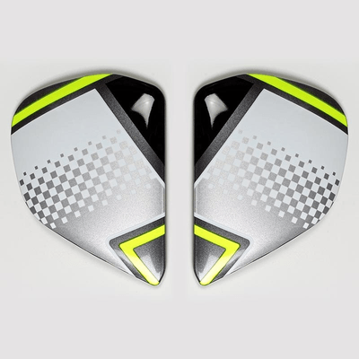 Equipement Quad & Motos - Accessoires quad et moto - Platine écran ARAI SZ-F Blast casque jet