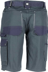 Vêtements et protections - Vêtement  - Short vert/bleu S