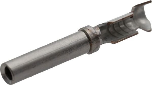 Pièces agricoles - Electricité - Broche de contact femelle AMPSEAL 16