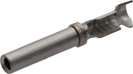 Pièces agricoles - Electricité - Broche de contact femelle AMPSEAL 16