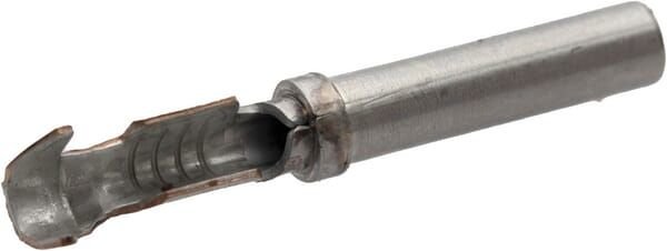 Pièces agricoles - Electricité - Broche de contact femelle AMPSEAL 16