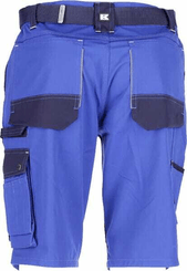 Vêtements et protections - Vêtement  - Short bleu 2XL
