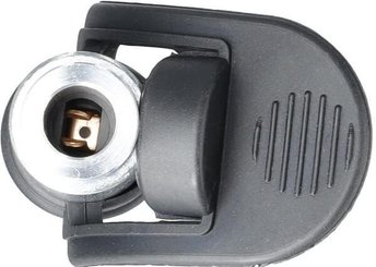 Pièces agricoles - Electricité - Support de gyrophare pliable et robuste