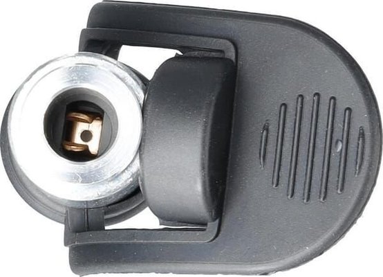 Pièces agricoles - Electricité - Support de gyrophare pliable à 90 degrés
