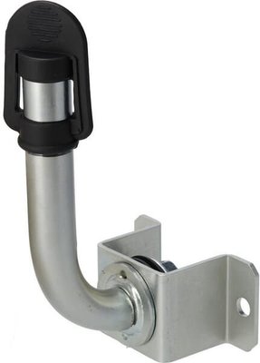 Pièces agricoles - Electricité - Support de gyrophare pliable à 90 degrés
