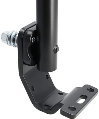 Pièces agricoles - Electricité - Support de gyrophare pliable et robuste