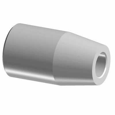 Pièces Quad & Motos - Pièces communes - SHAFT-TSS ROD 1.800 L FULL TAP Polaris origine