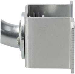 Pièces agricoles - Electricité - Support de gyrophare pliable à 90 degrés