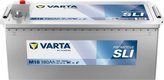 Batterie 12V 180Ah 1000A M18 VARTA Promotive SLI