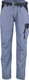 Pantalon de travail gris/noir 3XL