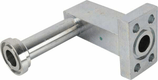 Tuyau, hydraulique