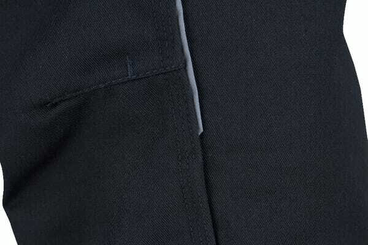 Vêtements et protections - Vêtement  - Pantalon de travail noir/gris M