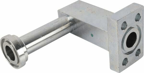 Pièces agricoles - Tracteur pièce origine - Tuyau, hydraulique