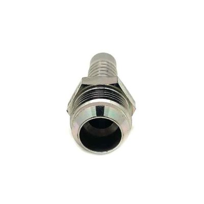 Pièces agricoles - Pièce divers - Raccord à sertir corps séparé - CS19 MJ 1" 1/16