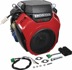 Pièces agricoles - Moteurs pièce origine - Moteur-21.9ch Honda