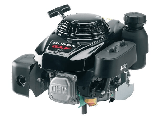 Pièces agricoles - Moteurs pièce origine - Moteur vertical 4.3ch Honda
