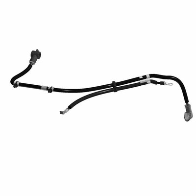 Pièces Quad & Motos - Pièces communes - CABLE-SOLENOID TO STARTER Polaris origine