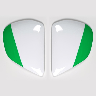 Equipement Quad & Motos - Accessoires quad et moto - Platine écran ARAI VAS-V Spencer 40 argent