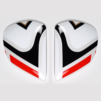 Equipement Quad & Motos - Accessoires quad et moto - Pièces SAV ARAI Veuillez communiquer avec notre service après-ventes pour connaître la pièce correspondant à vos besoins.