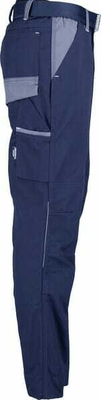 Vêtements et protections - Vêtement  - Pantalon de travail bleu/gris 2XL
