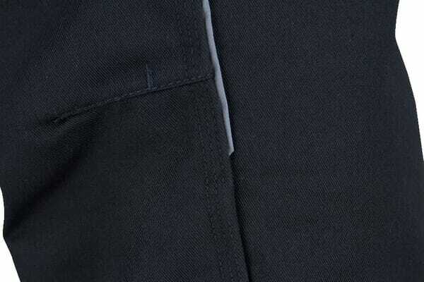 Vêtements et protections - Vêtement  - Pantalon de travail noir/gris M
