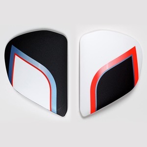 Equipement Quad & Motos - Accessoires quad et moto - Pièces SAV ARAI Veuillez communiquer avec notre service après-ventes pour connaître la pièce correspondant à vos besoins.