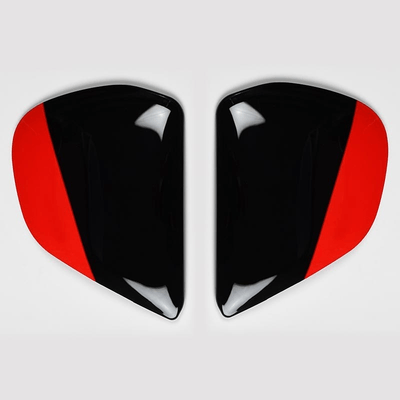 Equipement Quad & Motos - Accessoires quad et moto - Pièces SAV ARAI Veuillez communiquer avec notre service après-ventes pour connaître la pièce correspondant à vos besoins.