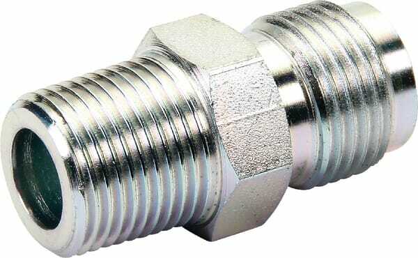 Pièces agricoles - Hydraulique - Adaptateur arelco MG3/8-M18x1,5