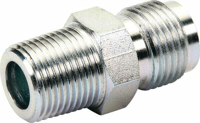 Pièces agricoles - Hydraulique - Adaptateur arelco MG3/8-M18x1,5