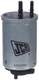 Filtre à carburant