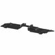 ASM-PANEL,CLOSEOFF,RR,BTM,BLK Polaris origine