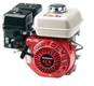 Moteur 6.4ch Honda