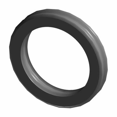Pièces Quad & Motos - Pièces communes - GASKET-EXHAUST,180 Polaris origine