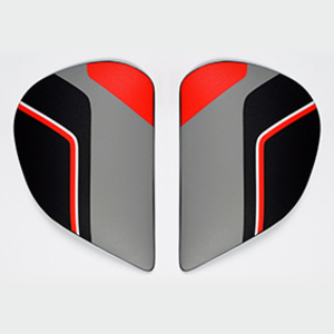 Equipement Quad & Motos - Accessoires quad et moto - Platine écran ARAI VAS Oriental casque intégral