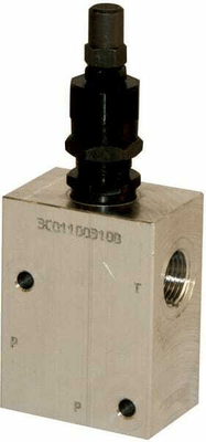 Pièces agricoles - Hydraulique - Limiteur de pression