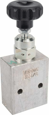 Pièces agricoles - Hydraulique - Limiteur pres.VME 06-M-2-DG-34