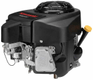 Moteur vertical, 21,2 HP, 2 cylindres, Kawasaki
