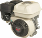 Moteur horizontal, 4,8 HP, monocylindre, Honda