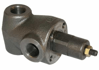 Pièces agricoles - Hydraulique - Limit. de pression 3/4 200-400
