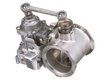 Soupape de frein moteur