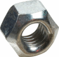 Écrou hexagonal