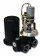 Régulateur de débit 12V 95 L/m