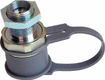 Valve de freinage M20x150