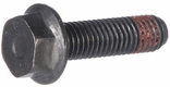 Boulon M10 X 35L