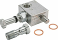 2/2 Valve VE/B 3/8 NC