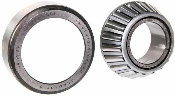 Pièces agricoles - TP pièce origine - Roulement - Rouleau conique